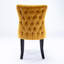 Chaise de salle à manger Genele-1595026736
