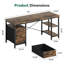 Modular Synthetic Laminate Steel Computer Desk-257566290-257566291