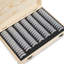 Brambly Cottage Solid Wood Storage Tub & Tote