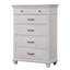 Meuble de chambre transitionnel 1Pc