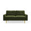70'' Velvet Sofa-346546308