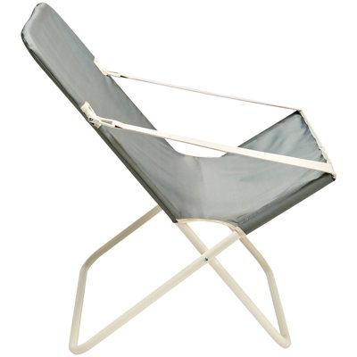 Sun Chair: Seagrass