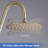 Rainlex Rain Shower System Multi-function Hand Shower with  Slide Bar-82851307