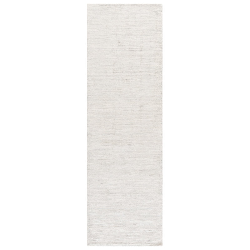 Mirage Hand Loomed Performance Rug, Runner 2'3" x 8'