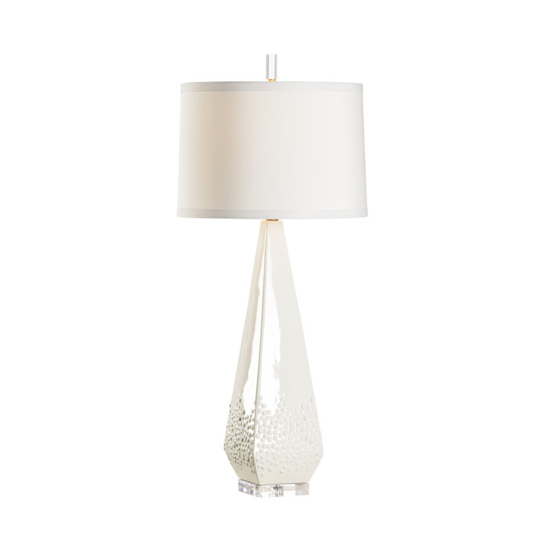 Seed Lamp, White