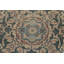 Tapis traditionnel rose rétro 10 x 13