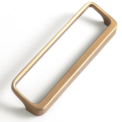 Ensemble de poignées 5 1/16 po centre à centre