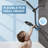 Dual Filtered Rain Shower Head Combo-105357959