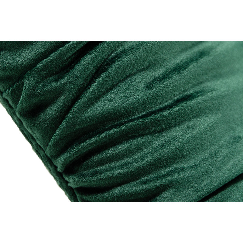 Marcink Velvet Upholstered Bench
