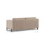 Bilek Velvet Sofa Bed-1249776664-1249776666