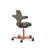 HÅG Capisco Adjustable Standard Height Chair -122741249-123277896-123277901