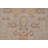 Vegetable Dye Wool Oushak Turkish Runner Rug 3x8