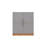 Rower 2 Door Accent Cabinet-840169242