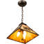 Belser 3 - Light Pendant