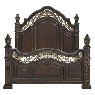 Elacqua Bed