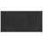 Ackland Betonica Slate 12 in. x 24 in. Matte Porcelain Concrete Look Floor And Wall Tile-55650140