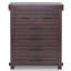 Commode 6 tiroirs Emmett