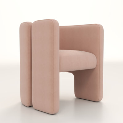 Beall Upholstered Armchair