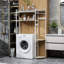 Rangement pour salle de bain Munasar