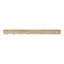 Flip 8-Hook Wall-Mounted Coat Rack, Solid Wood with Flip-Down Hooks for Entryway, Bedroom, Office-25793262