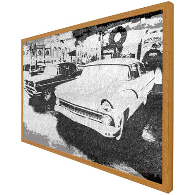 Single Picture Frame Wall Art