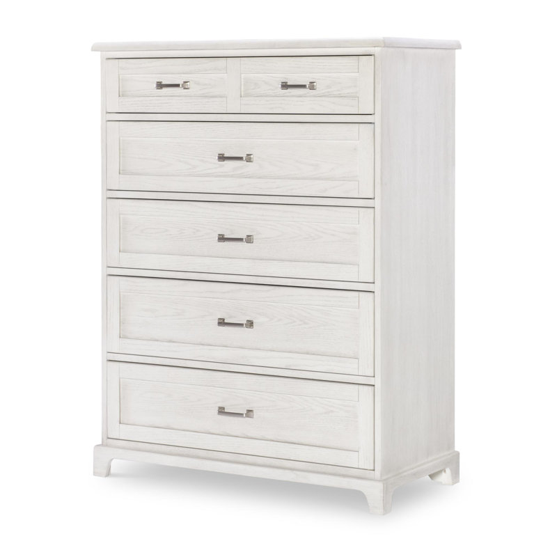 Commode 5 tiroirs August