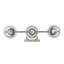Rockfield 3 - Light Dimmable Vanity Light-972528579