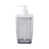 Gris est en rupture de stock