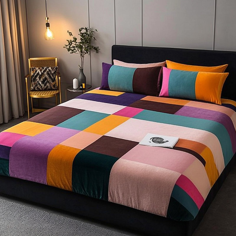 Tailored Bed Skirt