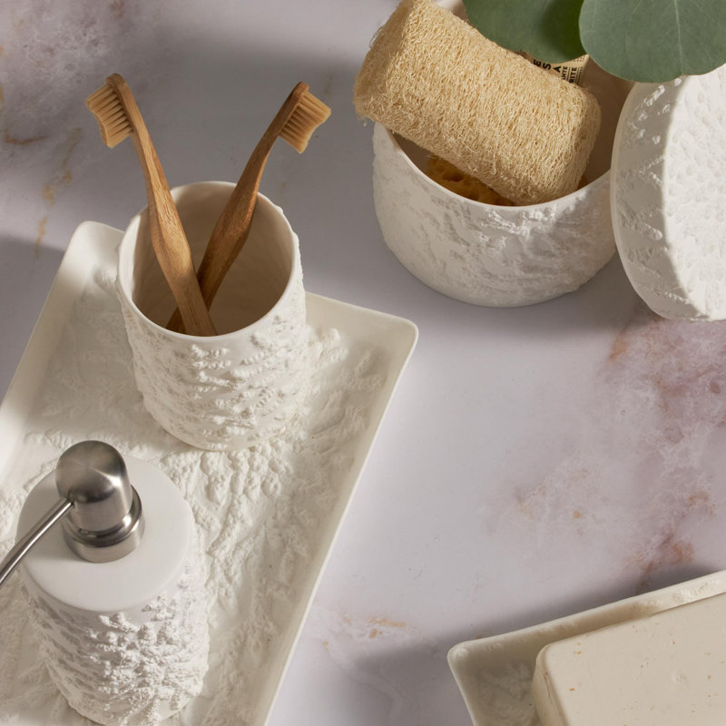 Alanya Soap / Lotion Dispenser