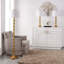 Lampe de table et sur pied Colleen