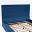 Lit plateforme avec rangement à profil bas Upholstery-1855843978-1863253260