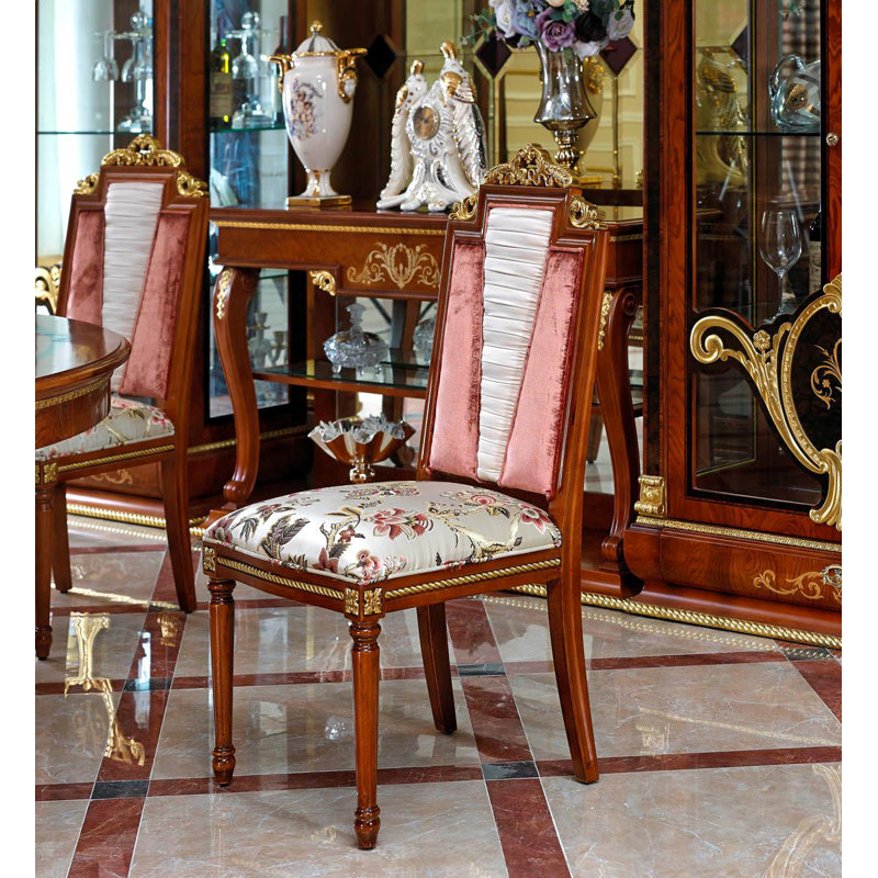 Upholstered Dining Chair