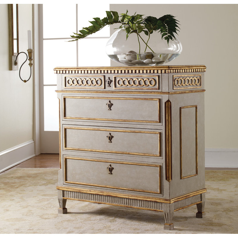 Regency Accent Chest