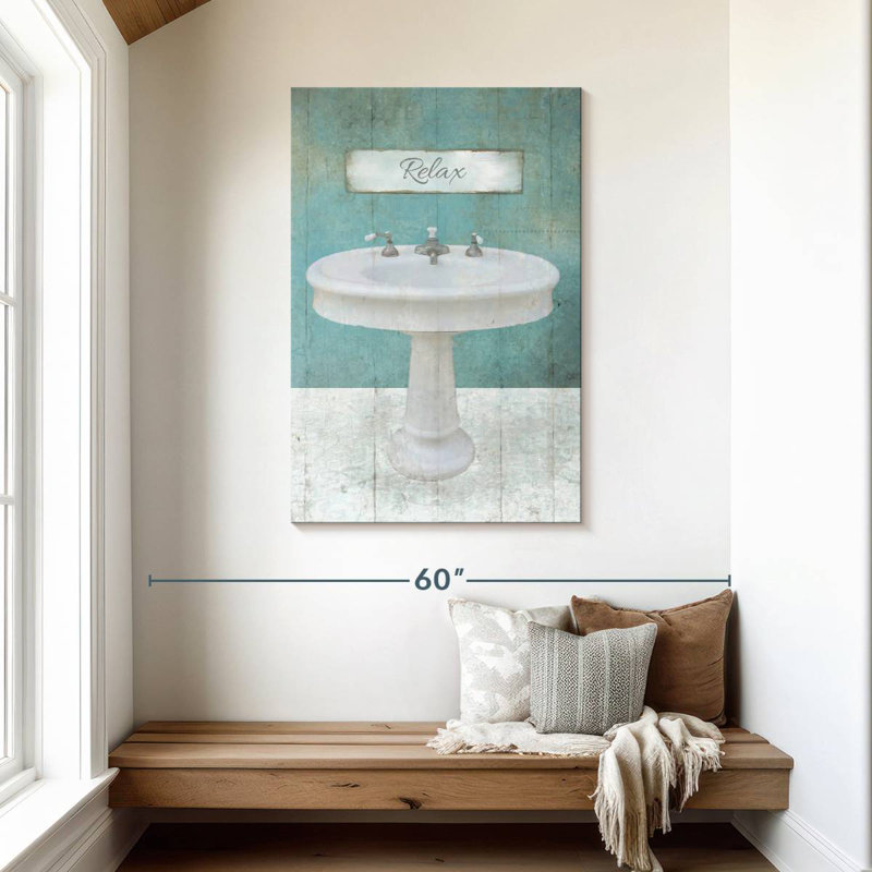 Kerrick Aqua Bath II, H 45 po x l 30 po