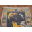 Stine One-of-a-Kind Rectangle: 2' x 3' Rectangle Wool Area Rug in