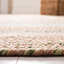 Tapis d'intérieur / extérieur géométrique tissé à la main Georgina-21305002