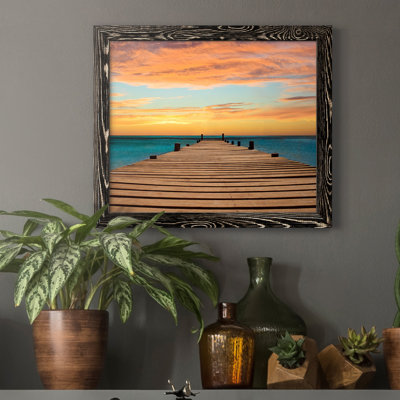 " Aruba Sundown "