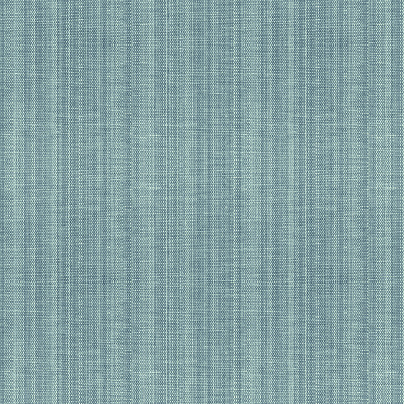 Francis Strie Fabric, Blue