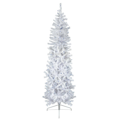 Arbre de Noël artificiel 6,5 pi