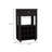 1-Drawer 12-Bottle Wine Cabinet-1101474621