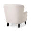 Michaelson Upholstered Armchair with Ottoman-1663388392