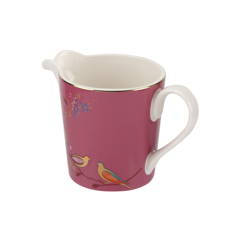Sara Miller, Chelsea - Cream Jug