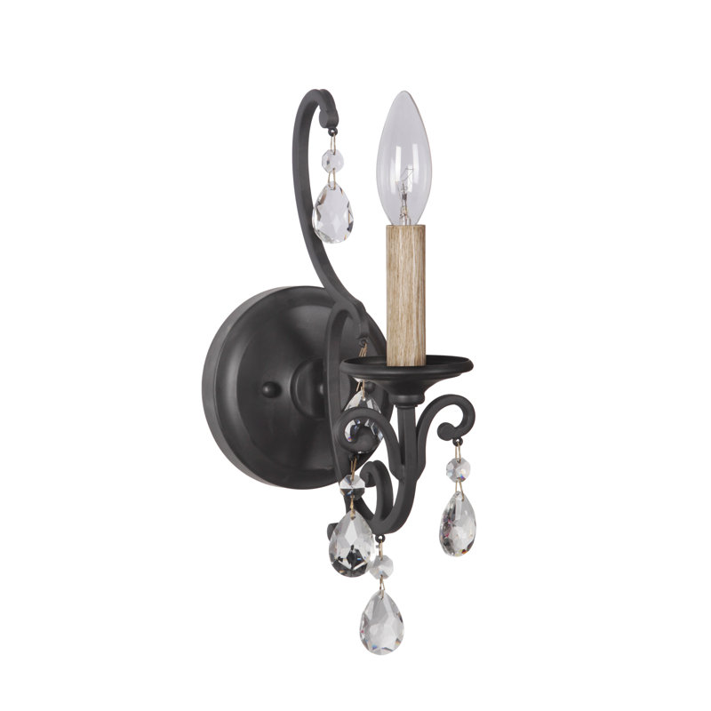 Aricin Candle Wall Light
