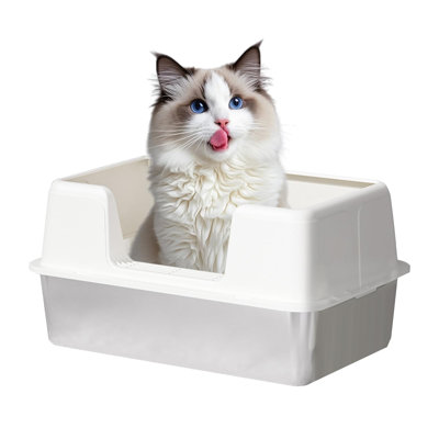 Litter Box