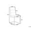 Bruno Upholstered Dining Chair-272004245
