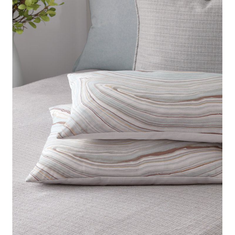 Blake Lumbar Pillow Cover & Insert