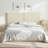 Upholstered Faux Leather King Size Headboard,Sturdy Metal Legs,Tufted Upholstery Design-1645210229-1645210217