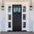 Sunnyvale Lantern Industrial Outdoor Hanging Light