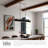 1 - Light LED Unique/Statement Pendant-63491965-63491964
